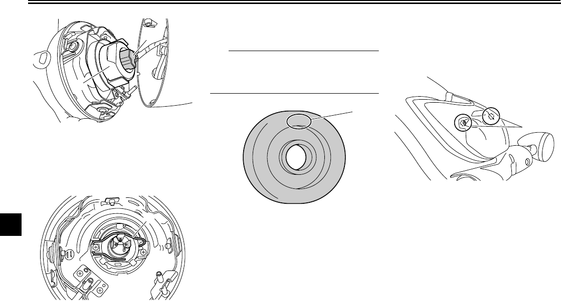 Yamaha 2012 V Star 950 Owners Manual