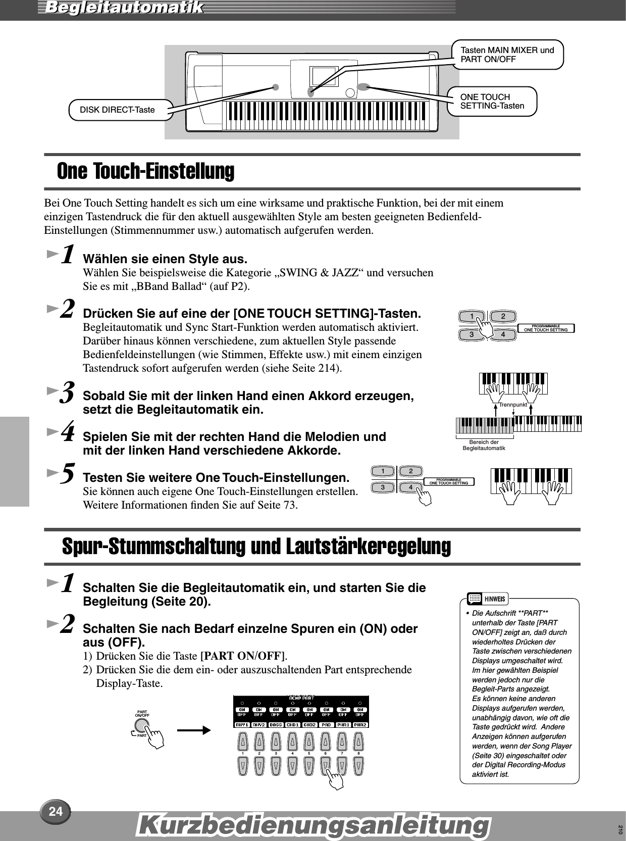 Yamaha 9000pro Owner S Manual G