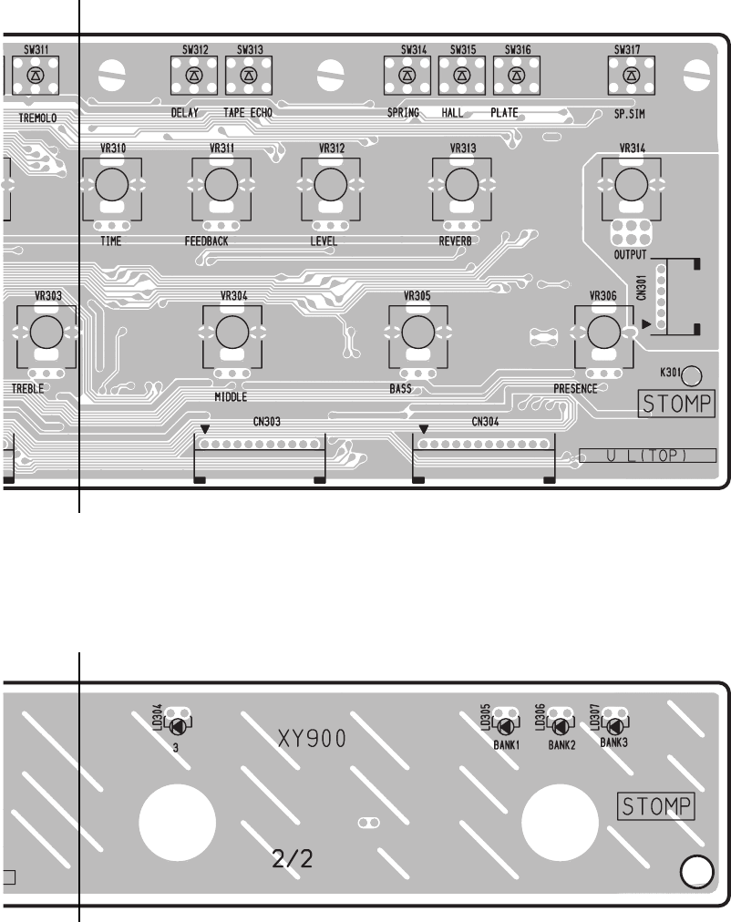 Yamaha Ag Stomp Ga 011589 Users Manual