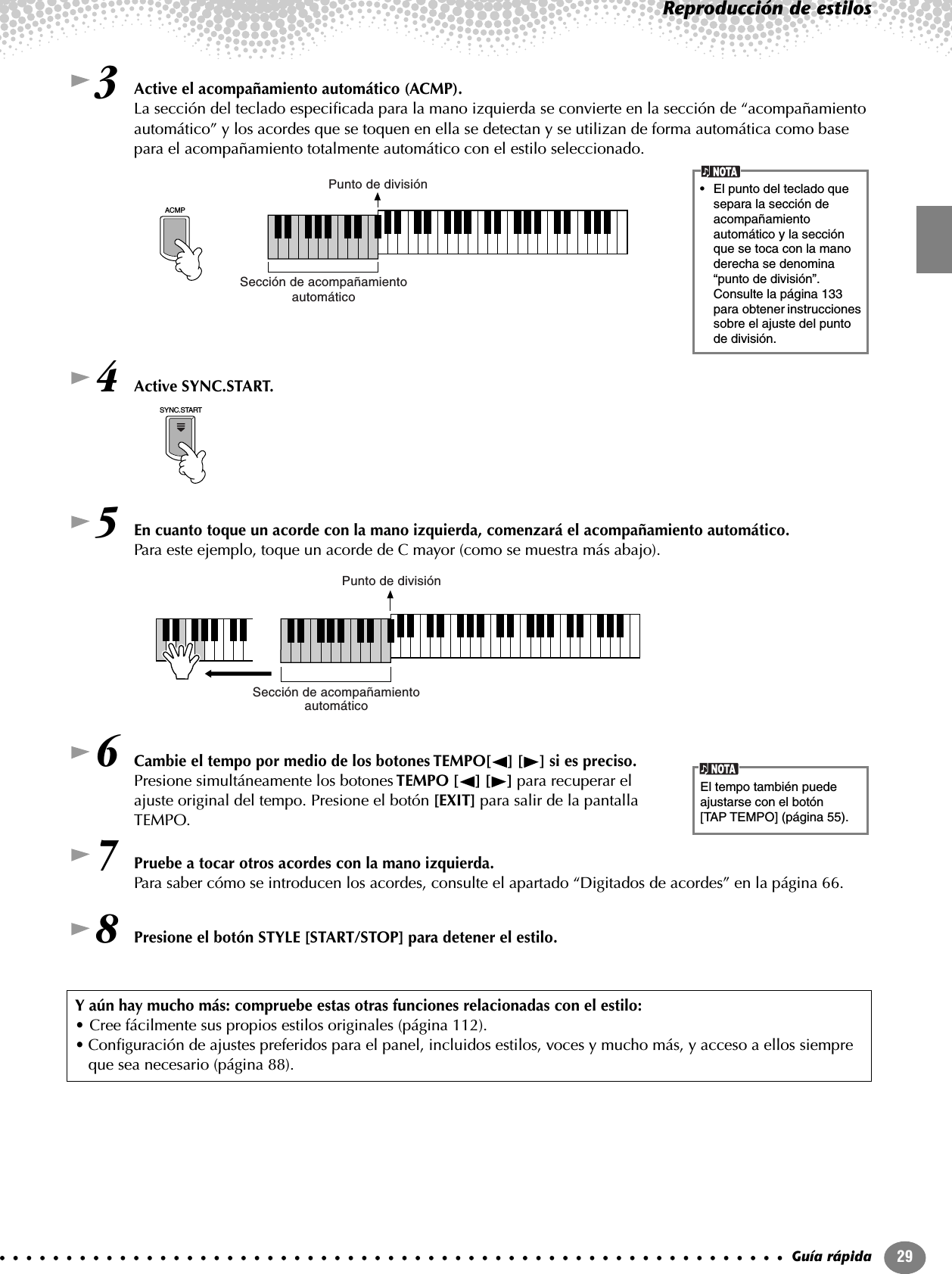 Yamaha CVP 206/CVP 204 Owner's Manual CVP206S1