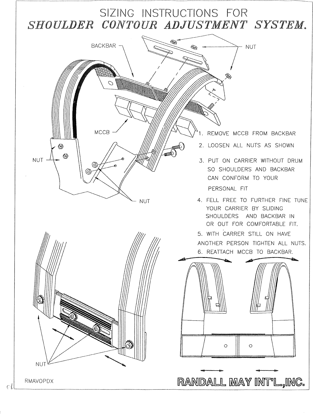 Page 10 of 10 - Yamaha  Carrier Users Guide User Guide07