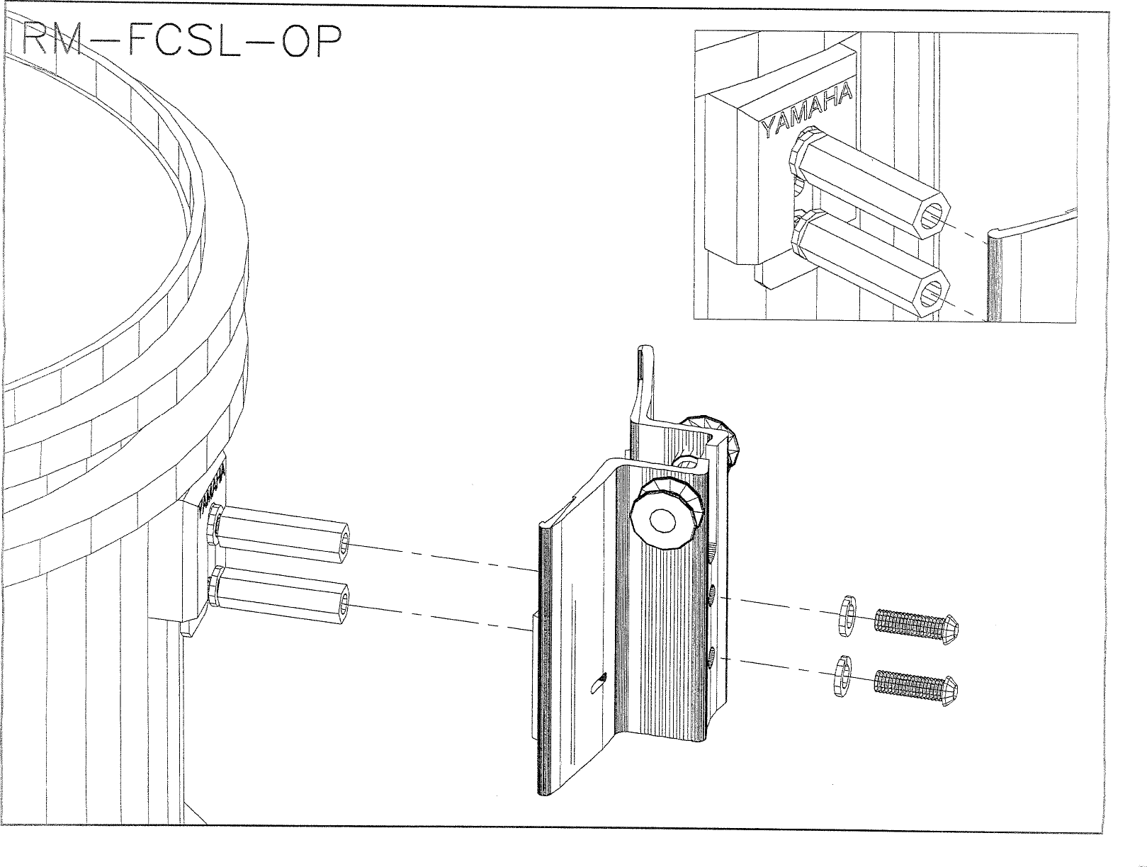 Page 4 of 10 - Yamaha  Carrier Users Guide User Guide07