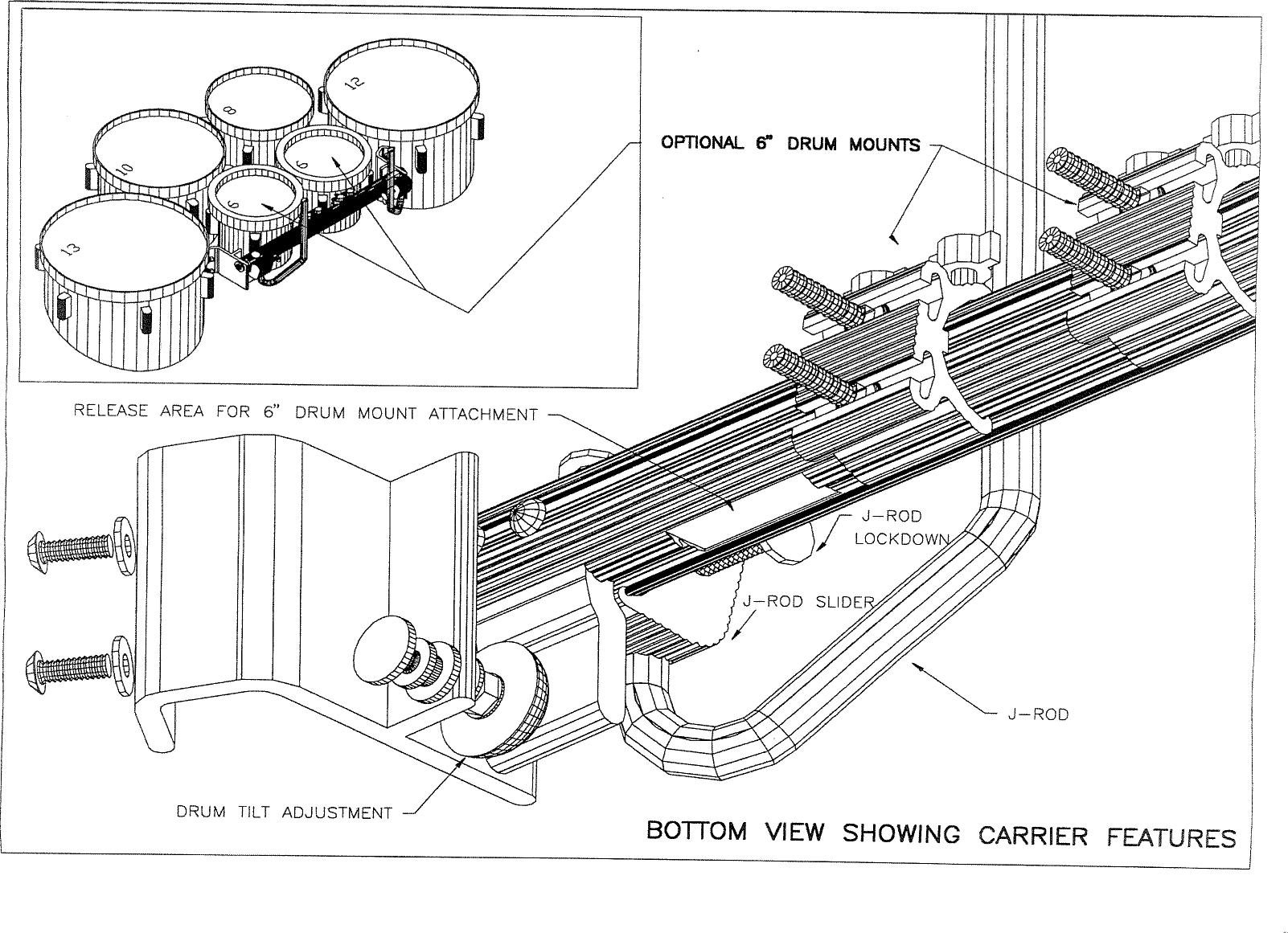 Page 5 of 10 - Yamaha  Carrier Users Guide User Guide07