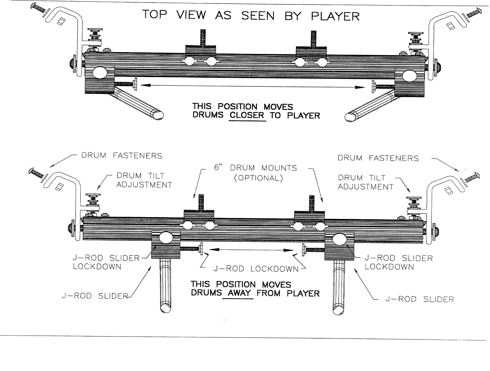 Page 6 of 10 - Yamaha  Carrier Users Guide User Guide07