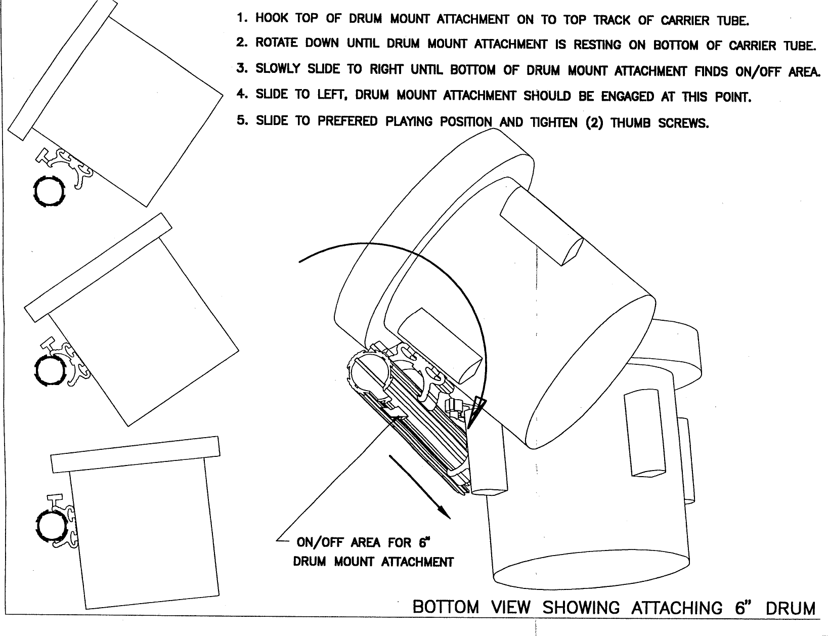 Page 7 of 10 - Yamaha  Carrier Users Guide User Guide07