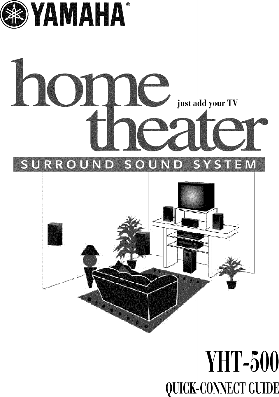 Page 1 of 11 - Yamaha DV-S5450 User Manual  DVD PLAYER - Manuals And Guides L0209156