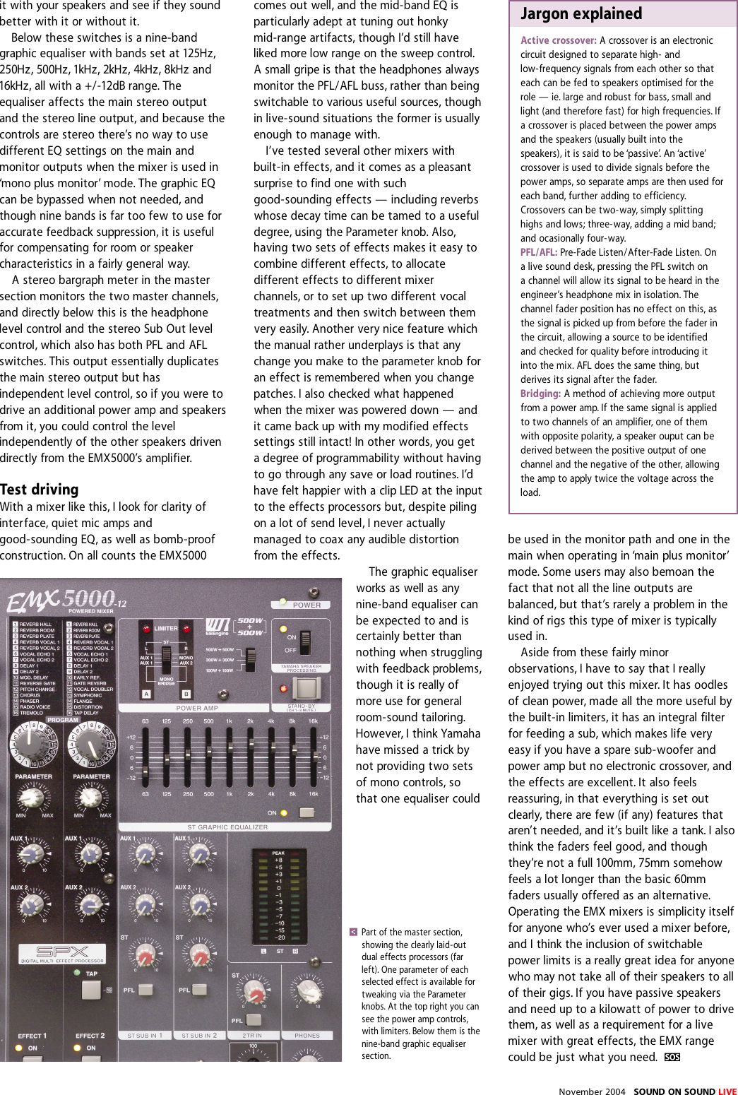 Page 5 of 6 - Yamaha Emx5000-Users-Manual  Yamaha-emx5000-users-manual