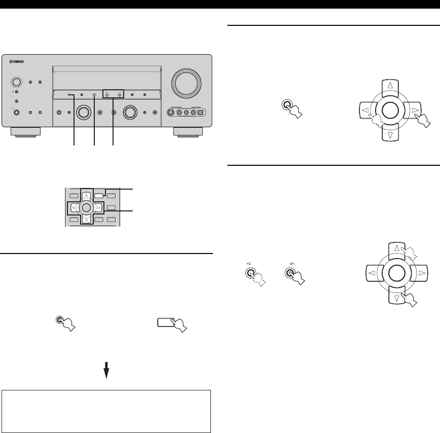 Yamaha HTR 6090 Owners Manual