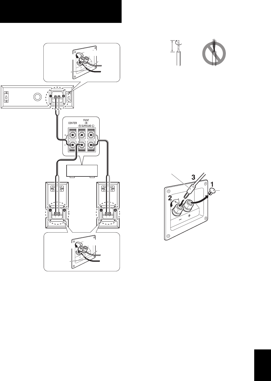 Yamaha Ns C210 B210 B210 Owners Manual