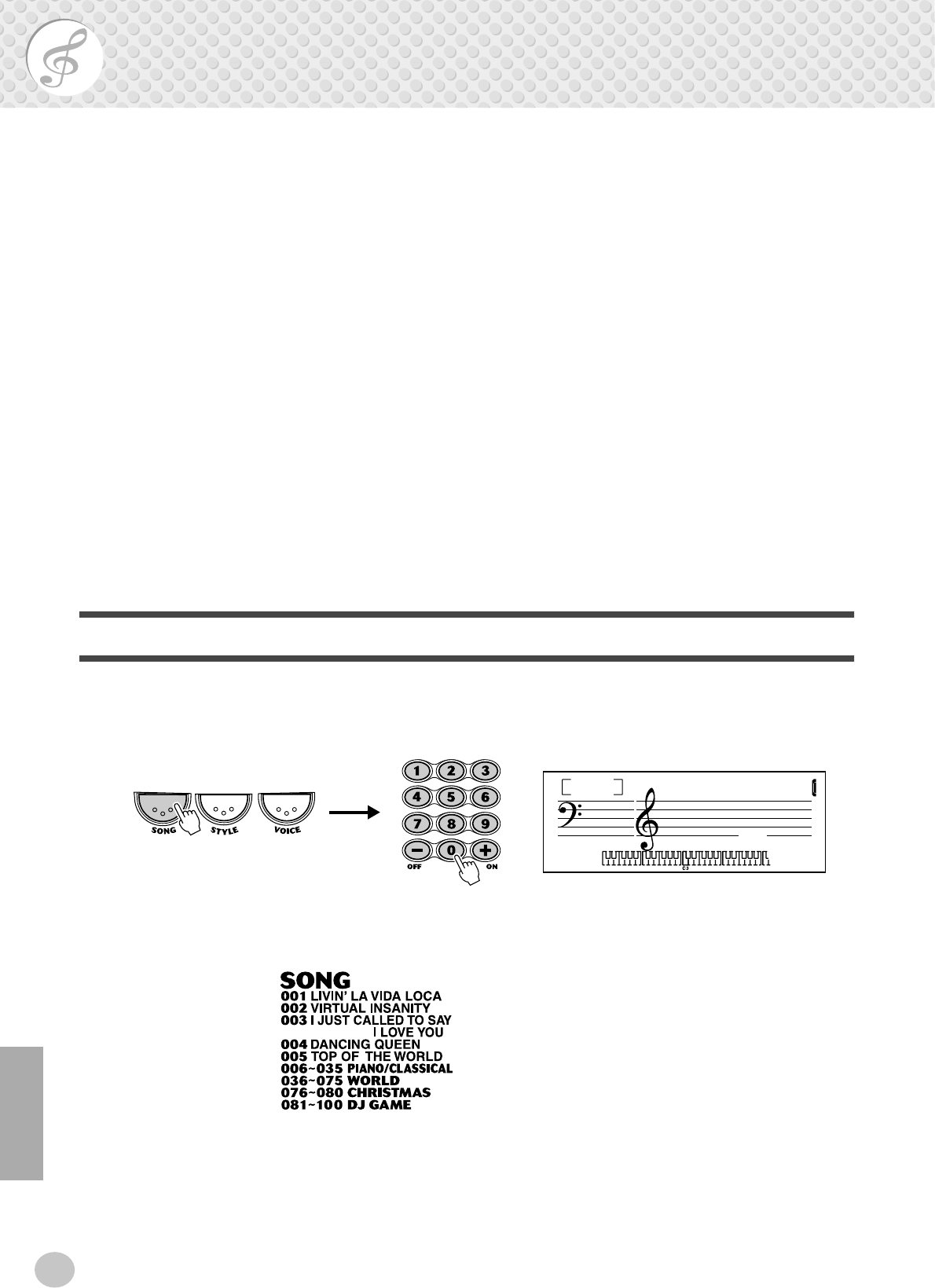 Yamaha Psr 160 Owner S Manual Image Psr160s