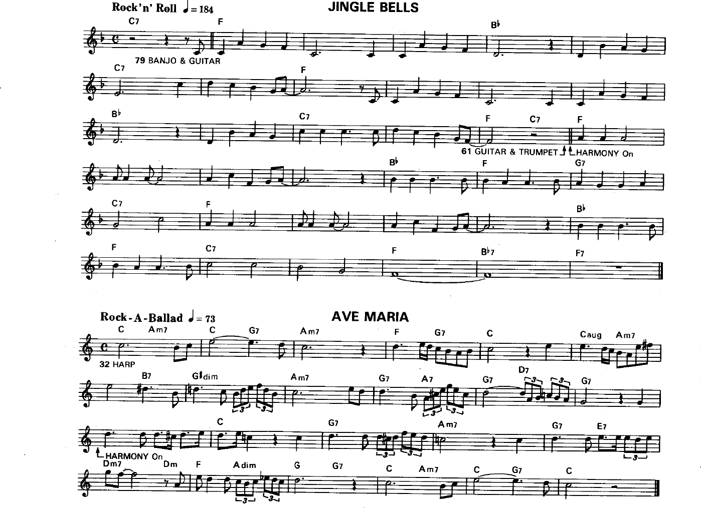 Page 9 of 11 - Yamaha  PSR-2 Owner's Manual (Image) PSR2E