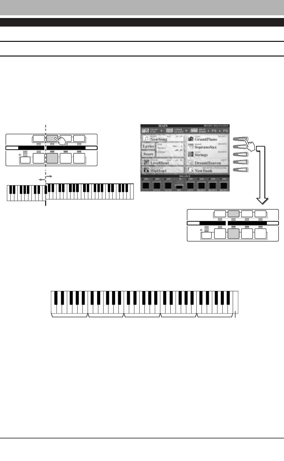 Pedalera Multiefecto | Para Guitarra | 70 efect | Efec simul ZOOM G1X FOUR  + Fuente