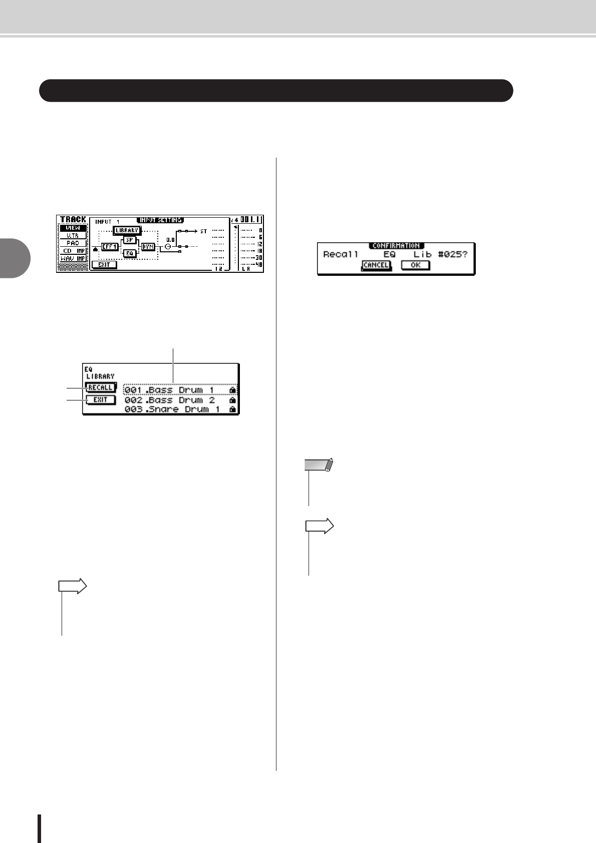 Yamaha AW1600 Owner's Manual Es Om