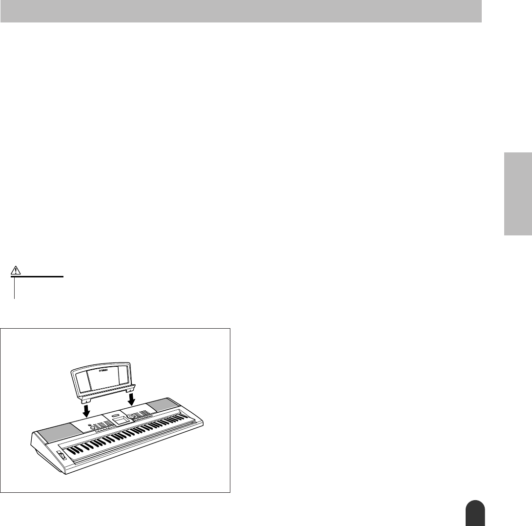yamaha psr 293 keyboard user manual