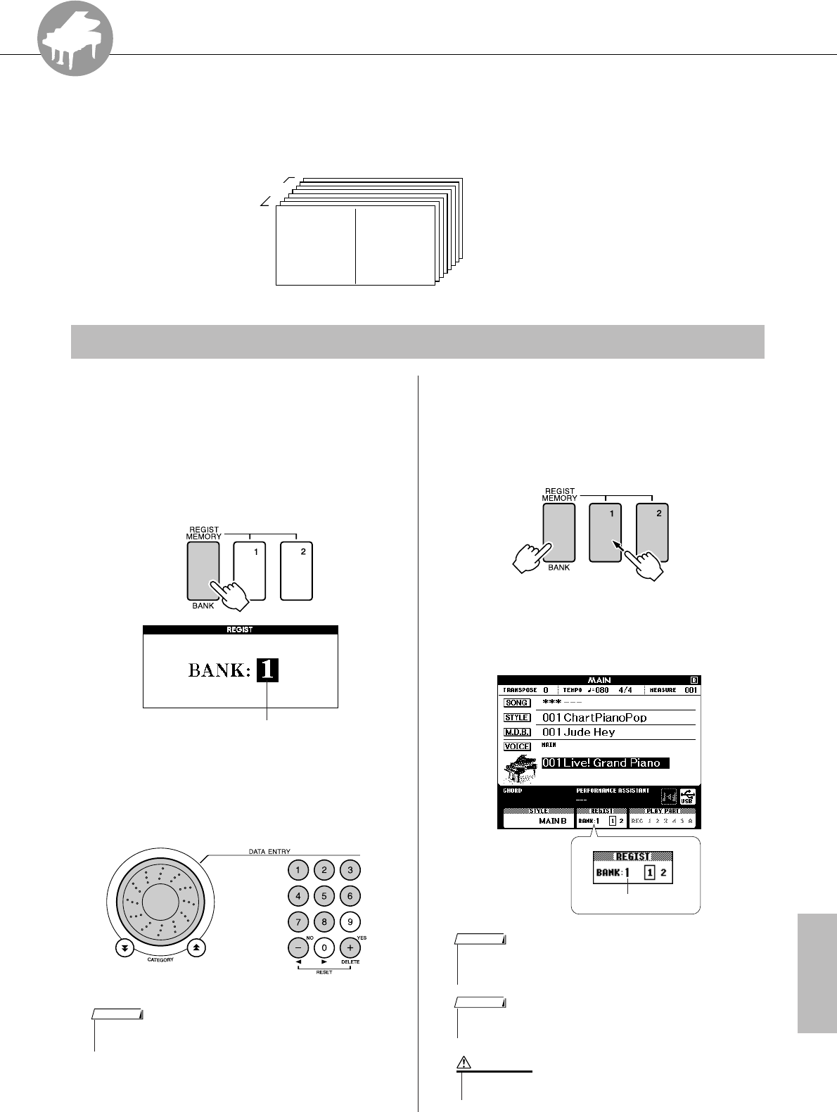 Yamaha DGX 530 YPG 535 Owner's Manual Dgx530 Es Om A0