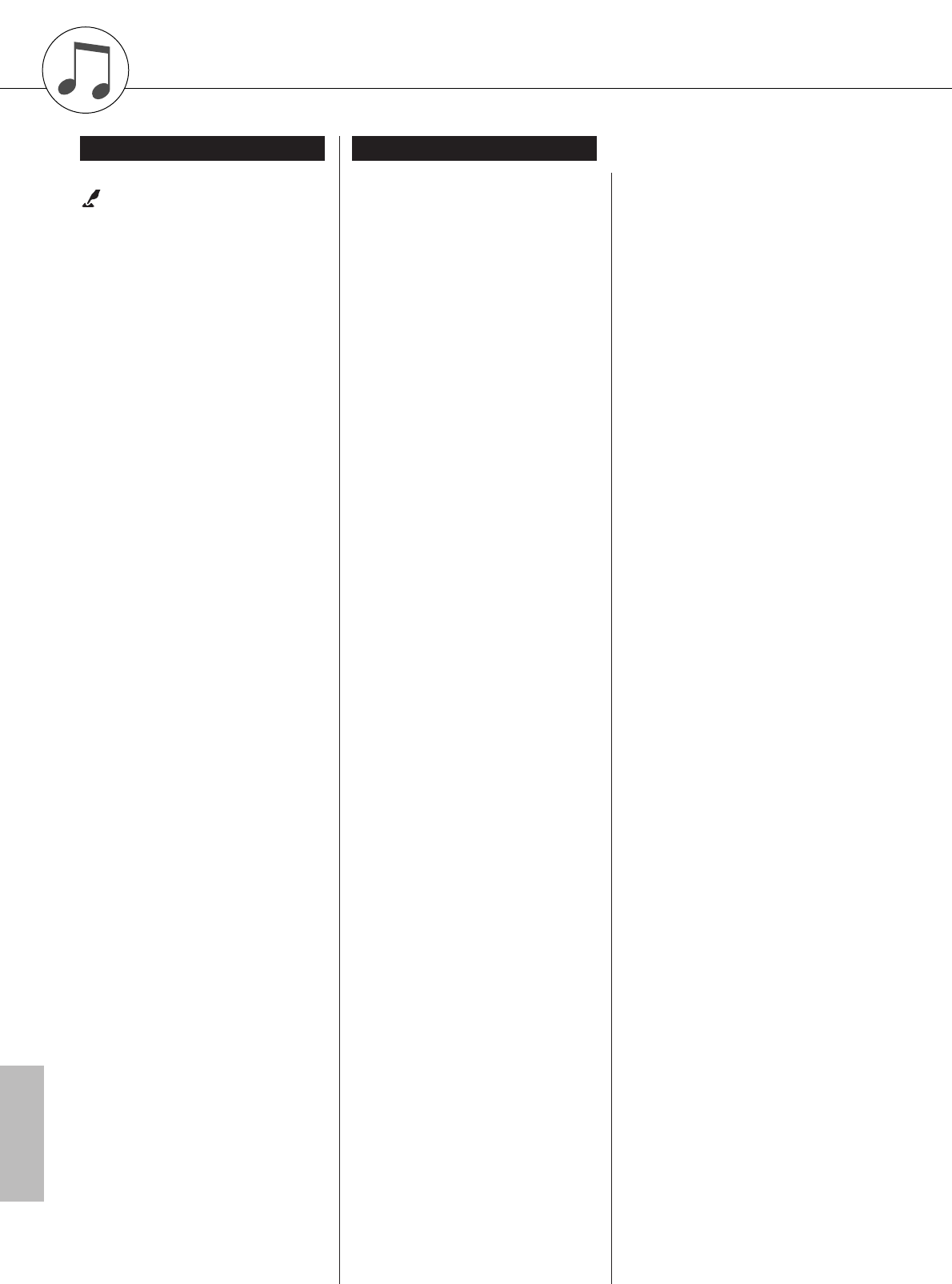 Yamaha DGX 620 520 YPG 625 525 Owner's Manual Dgx620 Es