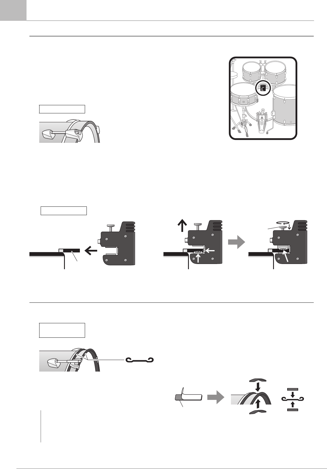 Yamaha EAD10 Owner’s Manual Owner's Fr Om A0