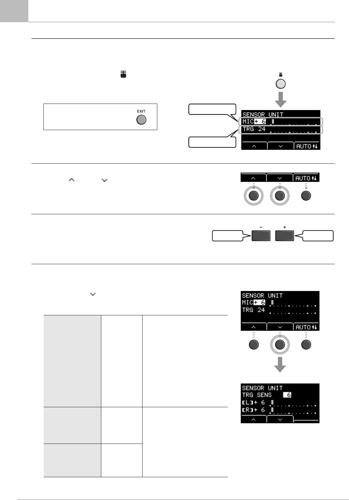 Yamaha EAD10 Owner’s Manual Owner's Fr Om A0