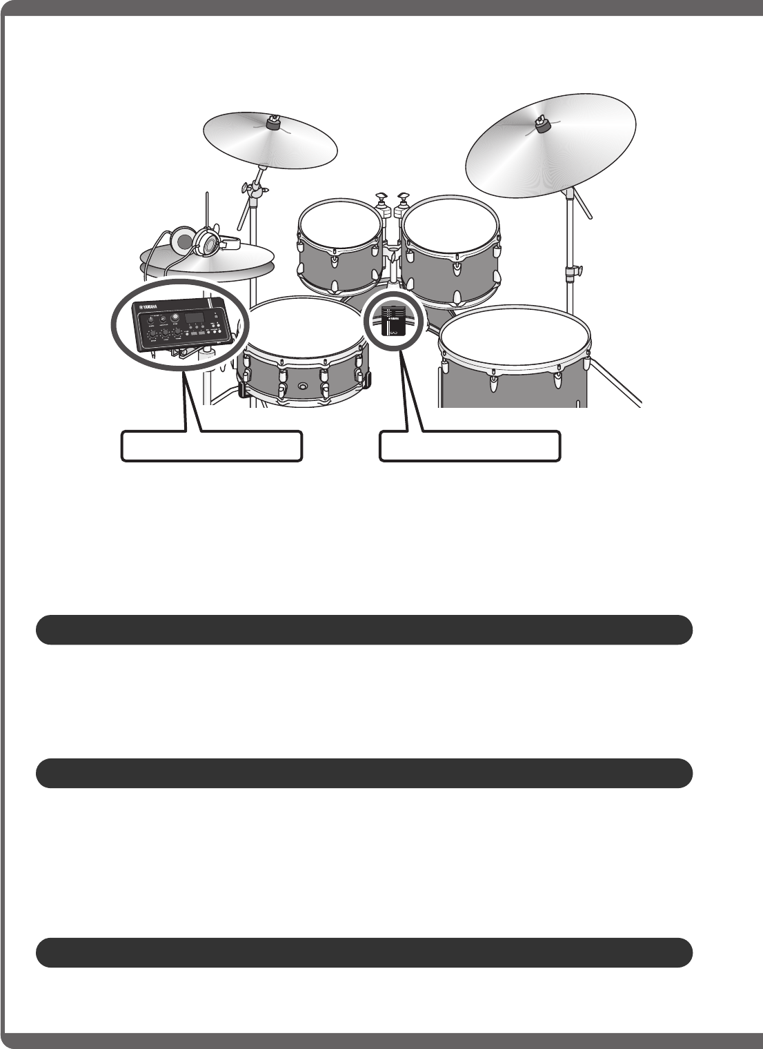 Yamaha EAD10 Owner’s Manual Owner's Fr Om A0