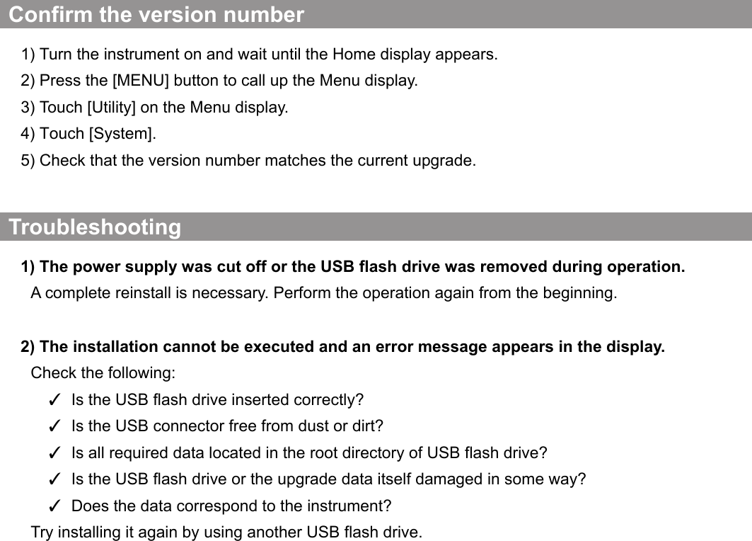 Page 2 of 2 - Yamaha Firmware Installation Guide Genos En Fi A0