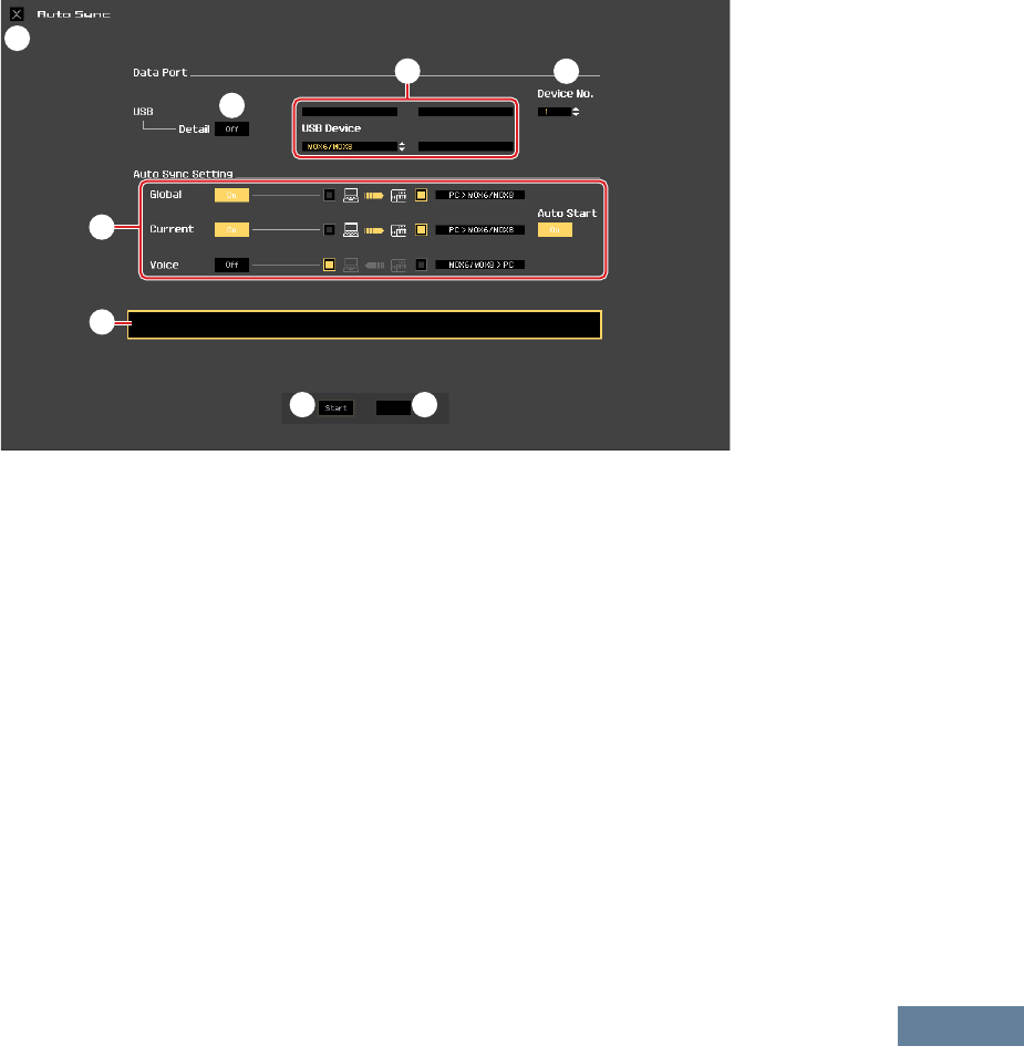 ... Array - yamaha mox6 mox8 editor vst owner u0027s manual owner u0027s  mox6mox8 rh usermanual wiki