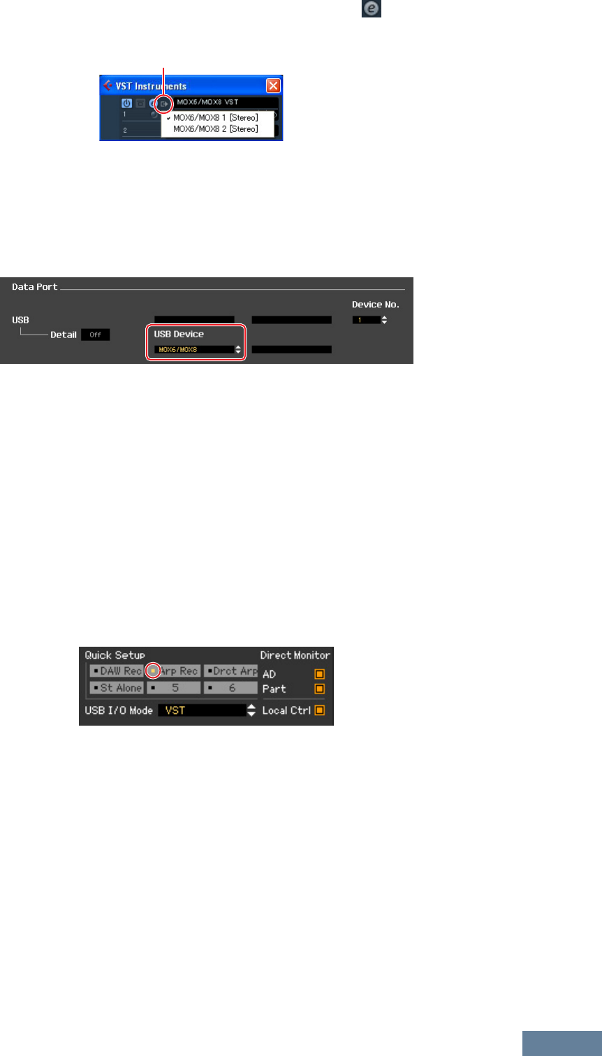 ... Array - yamaha mox6 mox8 editor vst owner u0027s manual owner u0027s  mox6mox8 rh usermanual wiki