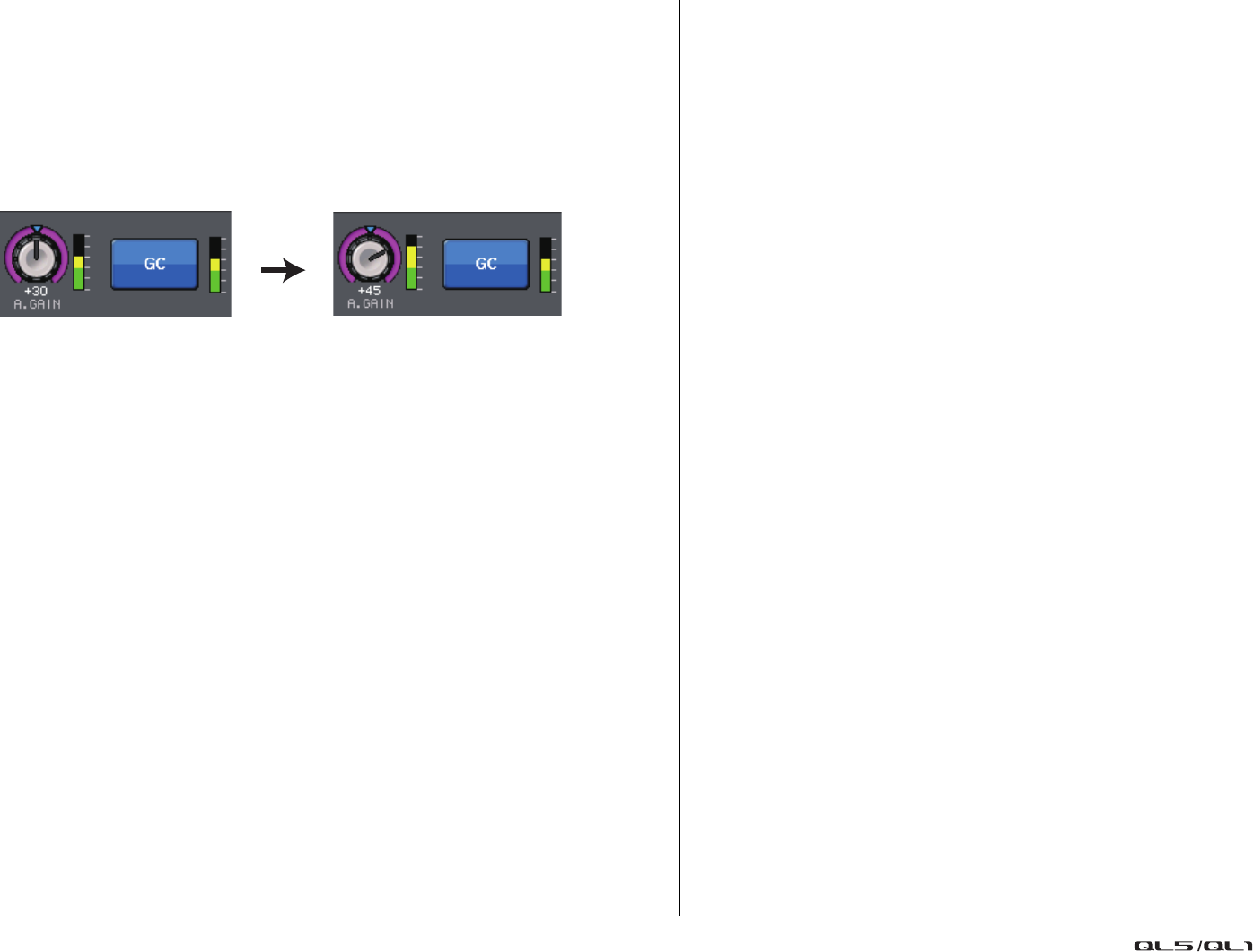 Yamaha QL5/QL1 Reference Manual Ql5 De Rm A0