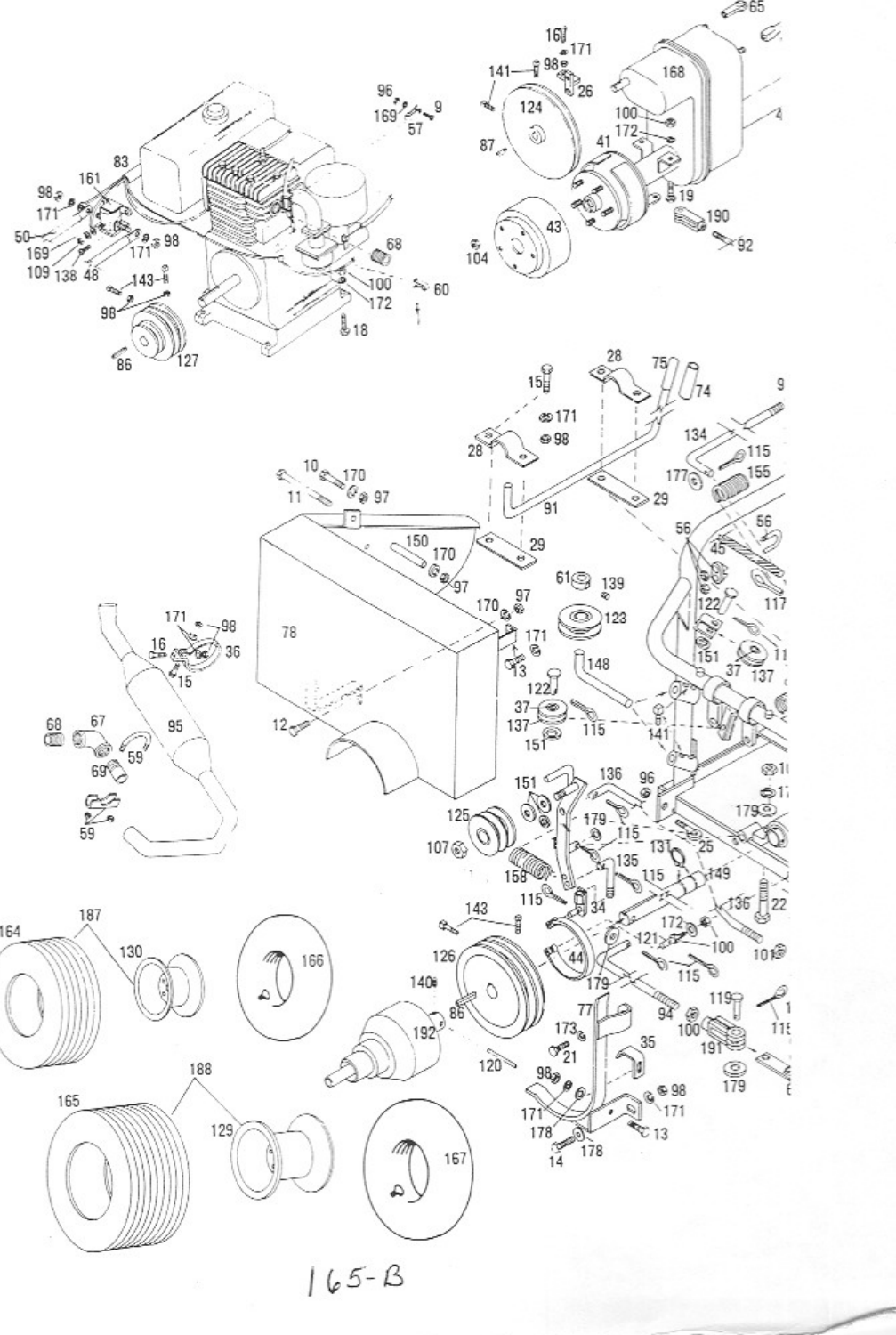 Page 5 of 9 - Yazoo-Kees Kees-Pto-B-Users-Manual  Yazoo-kees-pto-b-users-manual