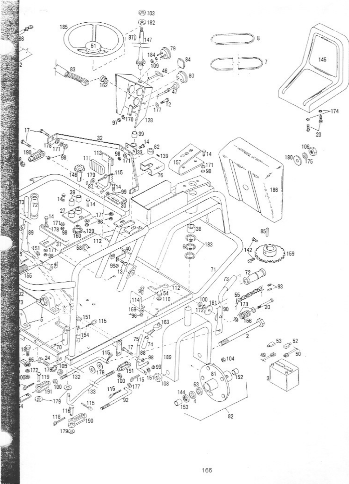 Page 6 of 9 - Yazoo-Kees Kees-Pto-B-Users-Manual  Yazoo-kees-pto-b-users-manual