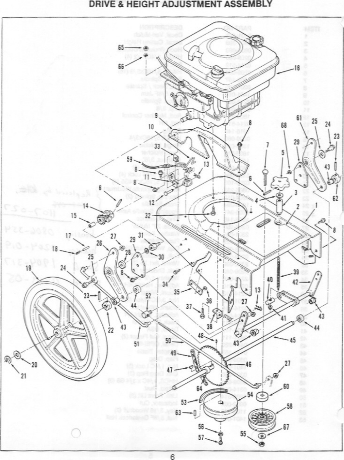 Page 6 of 8 - Yazoo-Kees Kees-S22Mb1-Users-Manual  Yazoo-kees-s22mb1-users-manual