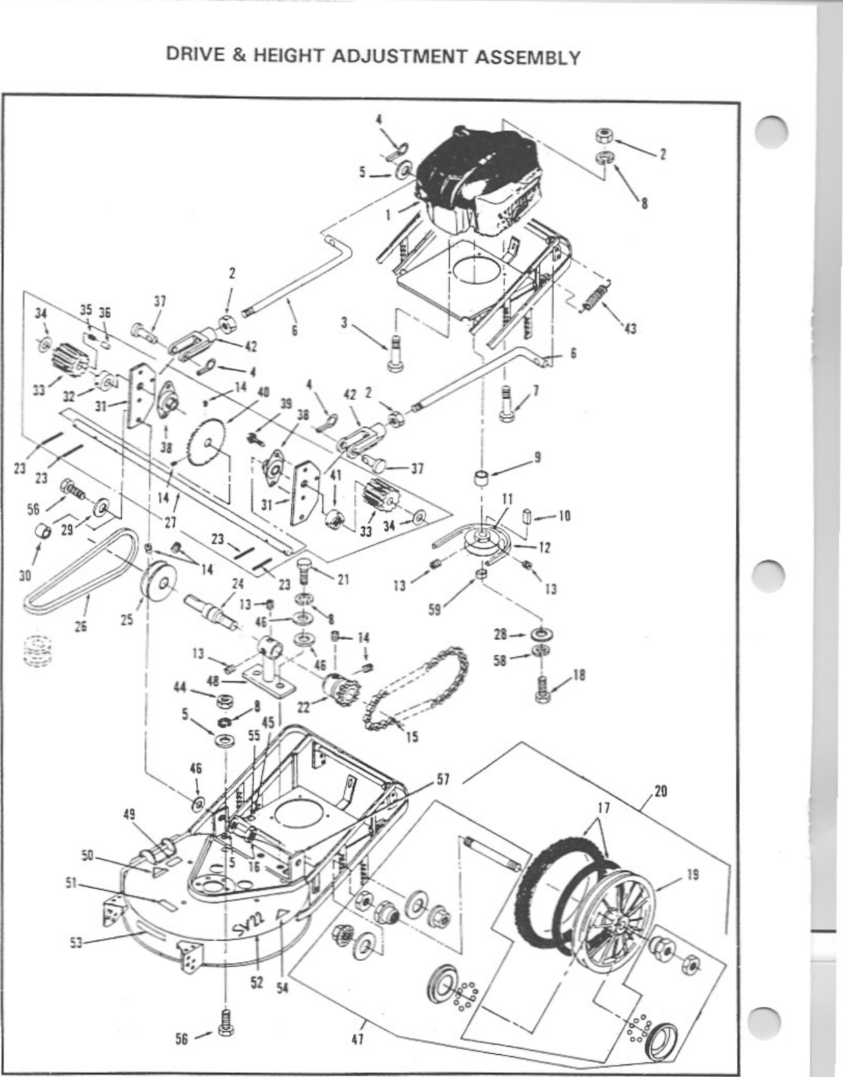 Page 6 of 7 - Yazoo-Kees Kees-Sv22B-4-Series-Users-Manual  Yazoo-kees-sv22b-4-series-users-manual