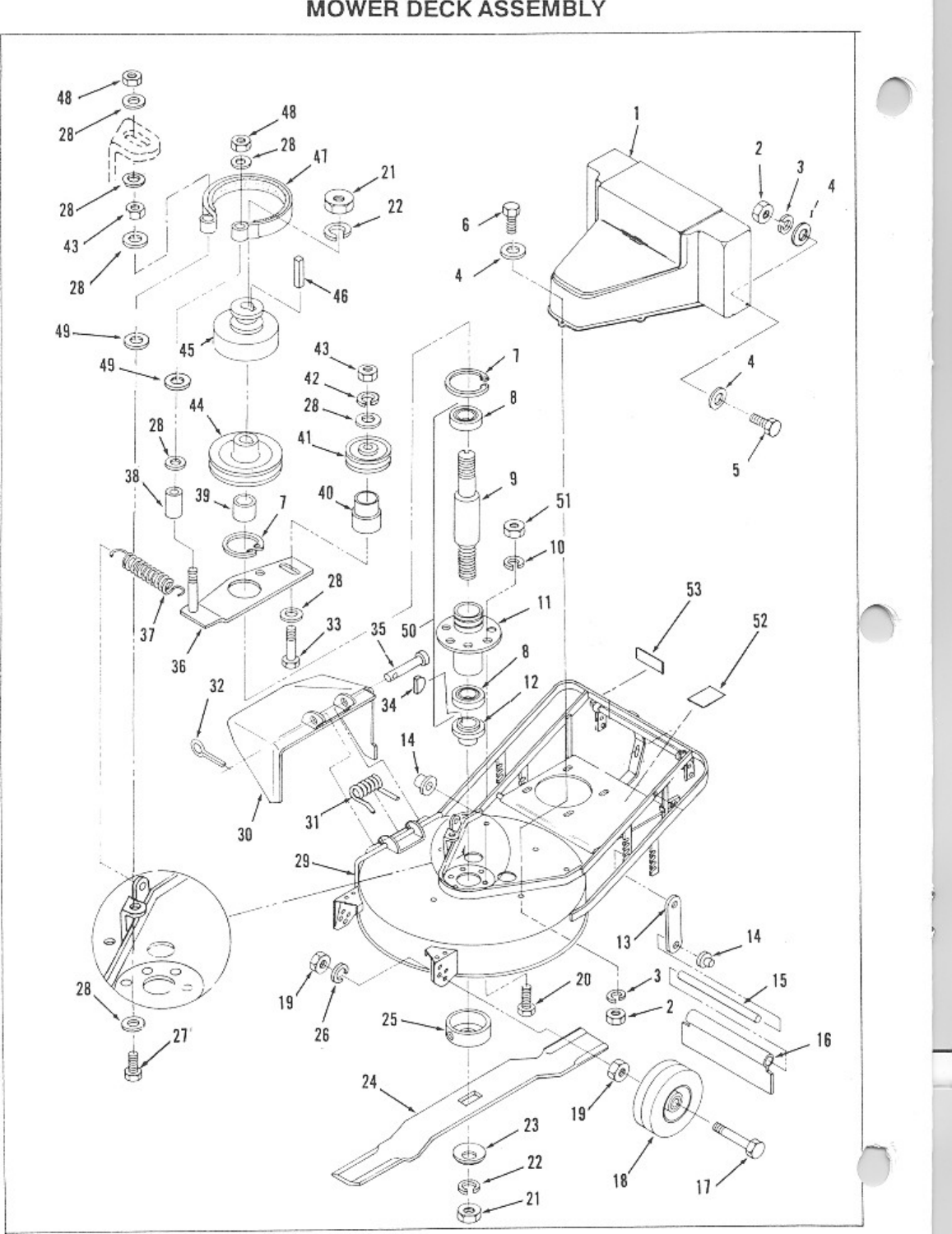 Page 4 of 7 - Yazoo-Kees Kees-Sv26B-4-Series-Users-Manual Yazoo-kees-sv26b-4-series-users-manual