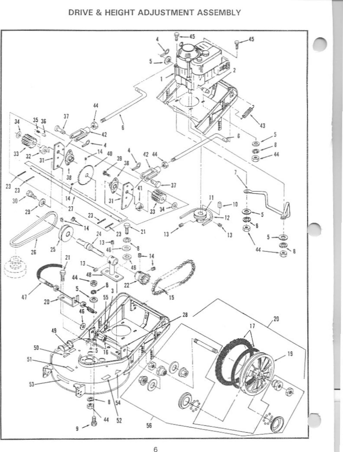 Page 6 of 7 - Yazoo-Kees Kees-Sv26B-4-Series-Users-Manual Yazoo-kees-sv26b-4-series-users-manual