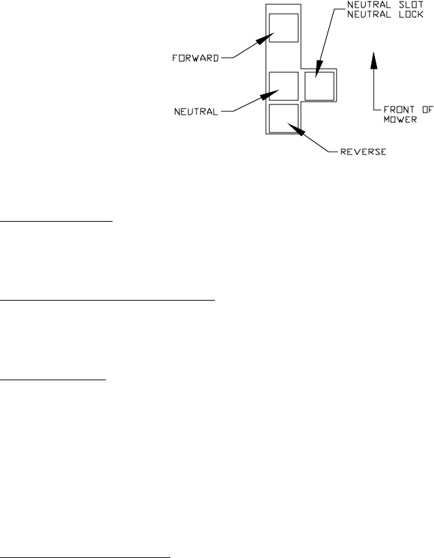 Yazoo Kees Zt Max Zkh52221 Users Manual Om Zkh52221 Zkh52251 Zkh61221 Zkh61251 1997 09 Zero Turn