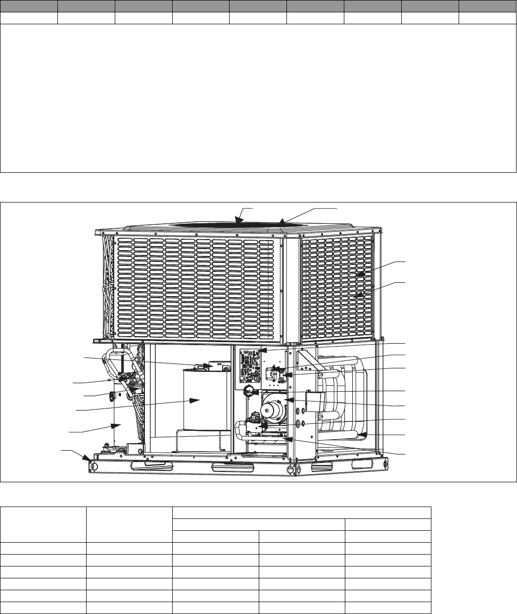 York Pcg4 Packaged Unit Technical Guide 5005562 YTG B 0715