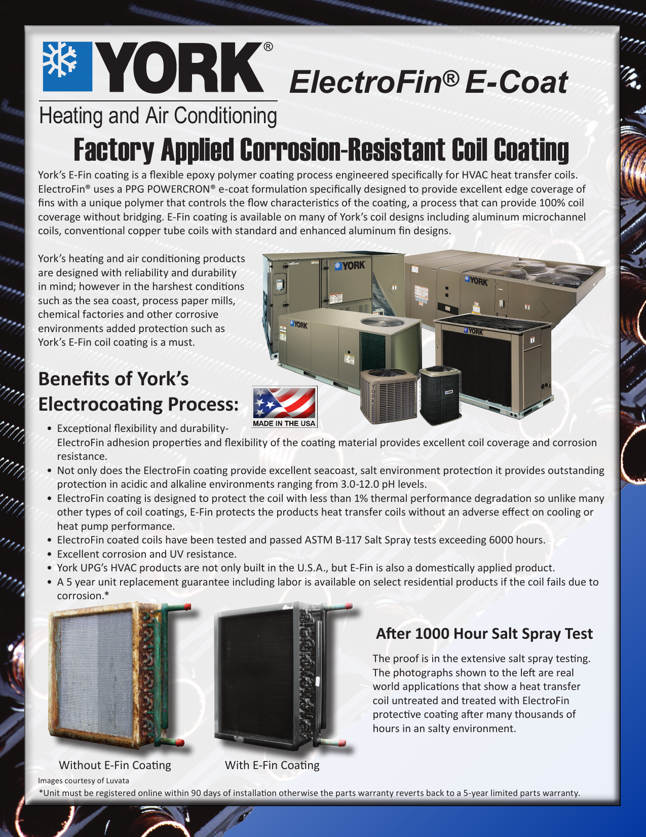 Page 1 of 2 - York Yc-Yd-Predator-Brochure  York-yc-yd-predator-brochure