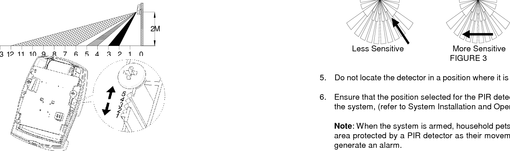 Page 2 of 7 - Z-Wave Everspring-Z-Wave-Hsp02-Motion-Light-Sensor-User-Manual - HSP02_UserManual User Manual