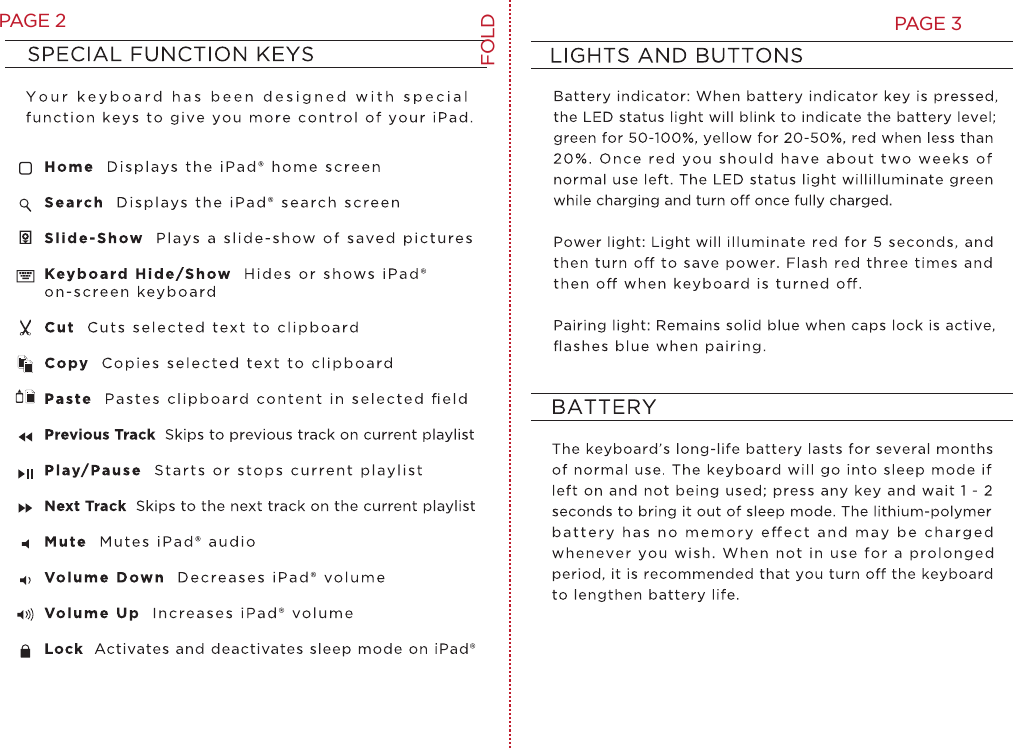 FOLDPAGE 3PAGE 2