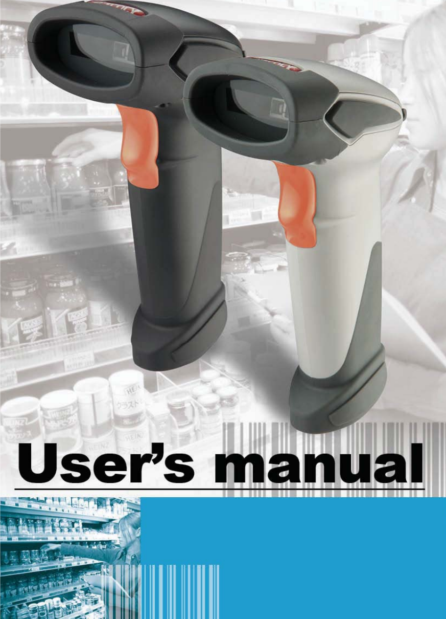 Advanced Handheld High-Speed Laser Scanner 1