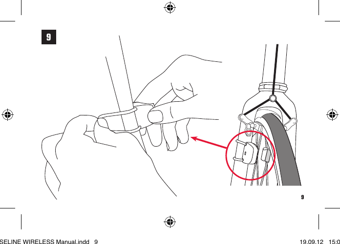 99BASELINE WIRELESS Manual.indd   9 19.09.12   15:01