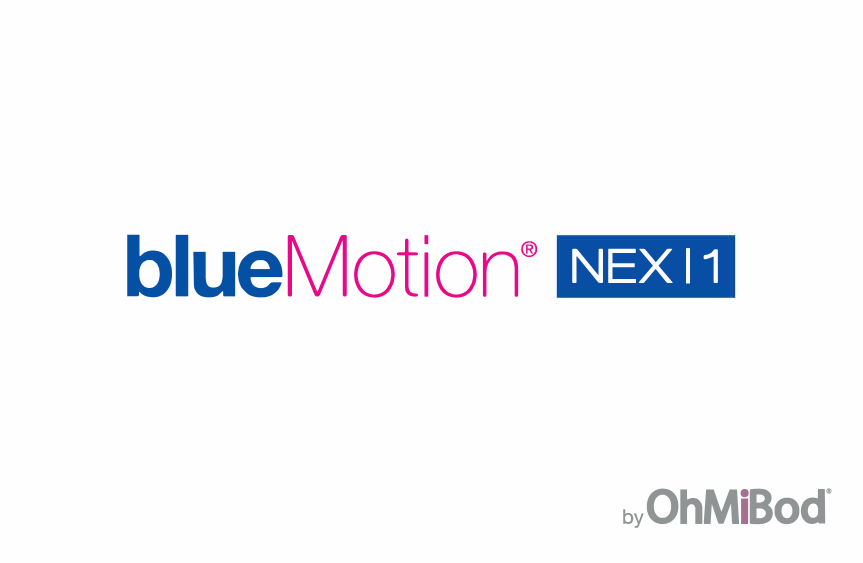 blueMotion&reg;  NEXl1byOhMiBod&middot; 