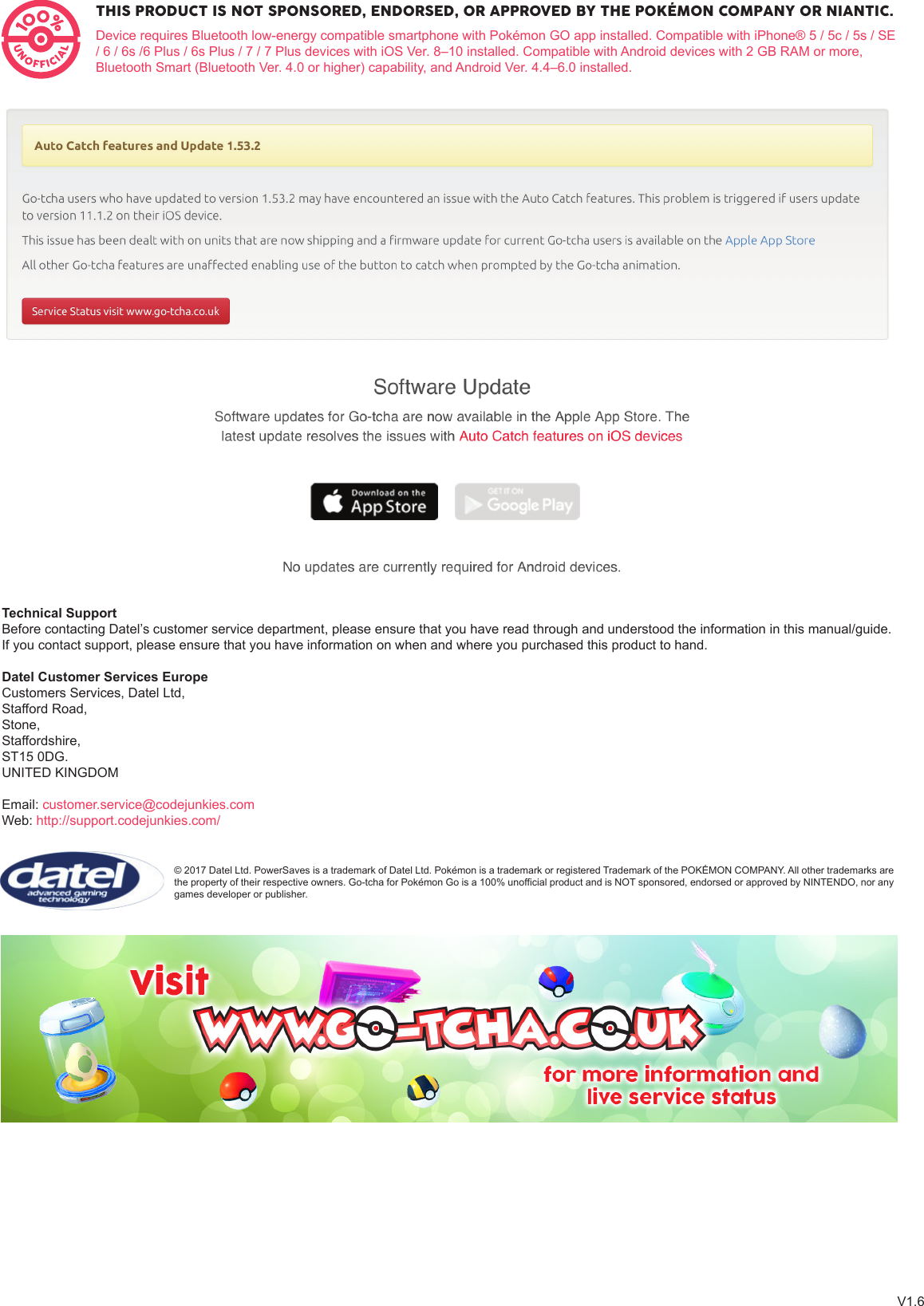 Page 5 of 5 - ZTE Go-tcha_Manual-v1.6 EN Go-tcha-Manual?v=1