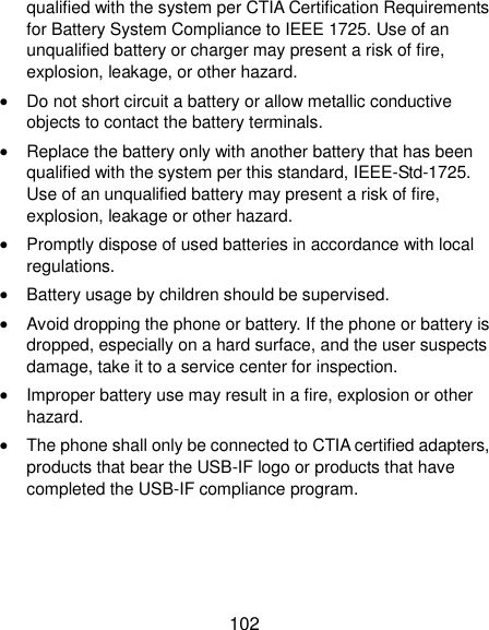 ZTE Z233VL LTE/CDMA Multi-Mode Digital Mobile Phone User Manual ZTE T22