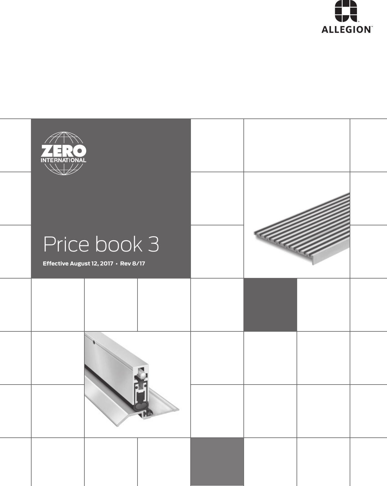 Zero Price Book 2017