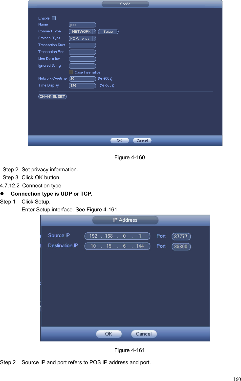 Page 75 of Zhejiang Dahua Vision Technology DHNVR21HSW Network Video Recorder User Manual  2