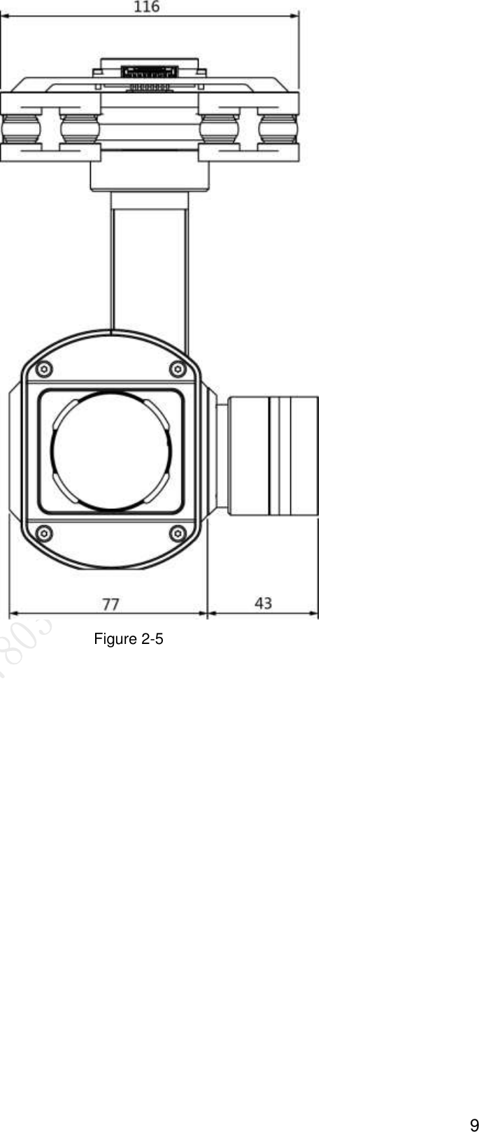  9  Figure 2-5 