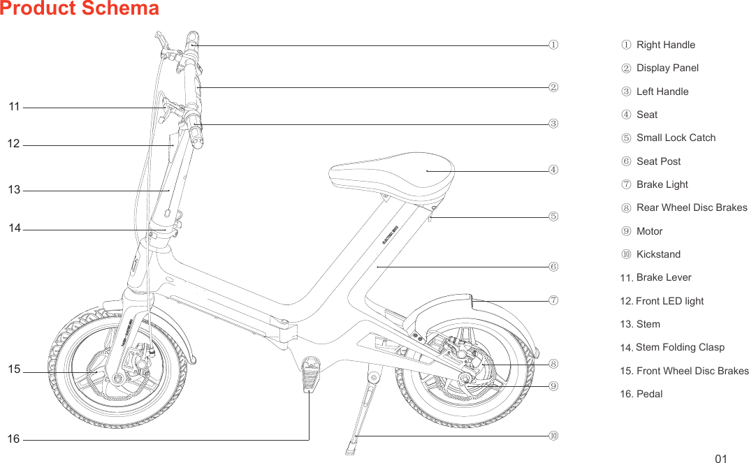 iwalk e bike