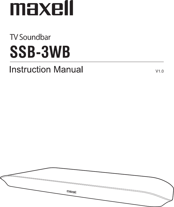 SSB-3WBV1.0