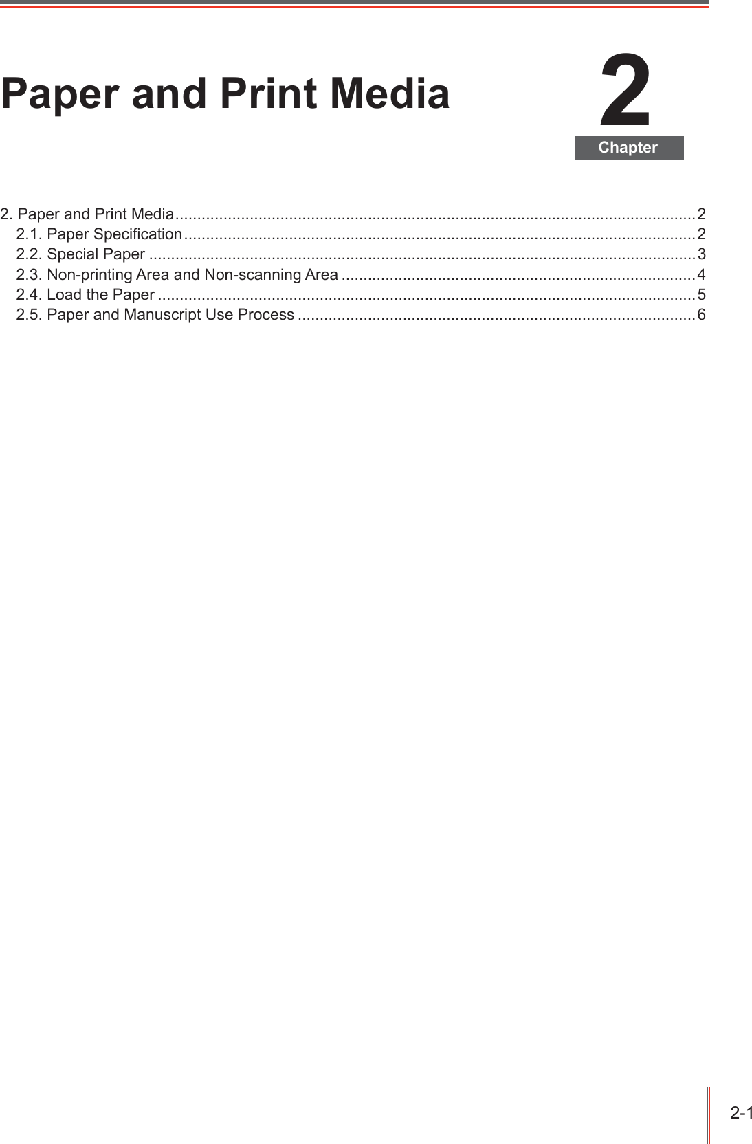 &amp;KDSWHU3DSHUDQG3ULQW0HGLD3DSHUDQG3ULQW0HGLD3DSHU6SHFL&iquest;FDWLRQ6SHFLDO3DSHU1RQSULQWLQJ$UHDDQG1RQVFDQQLQJ$UHD/RDGWKH3DSHU3DSHUDQG0DQXVFULSW8VH3URFHVV