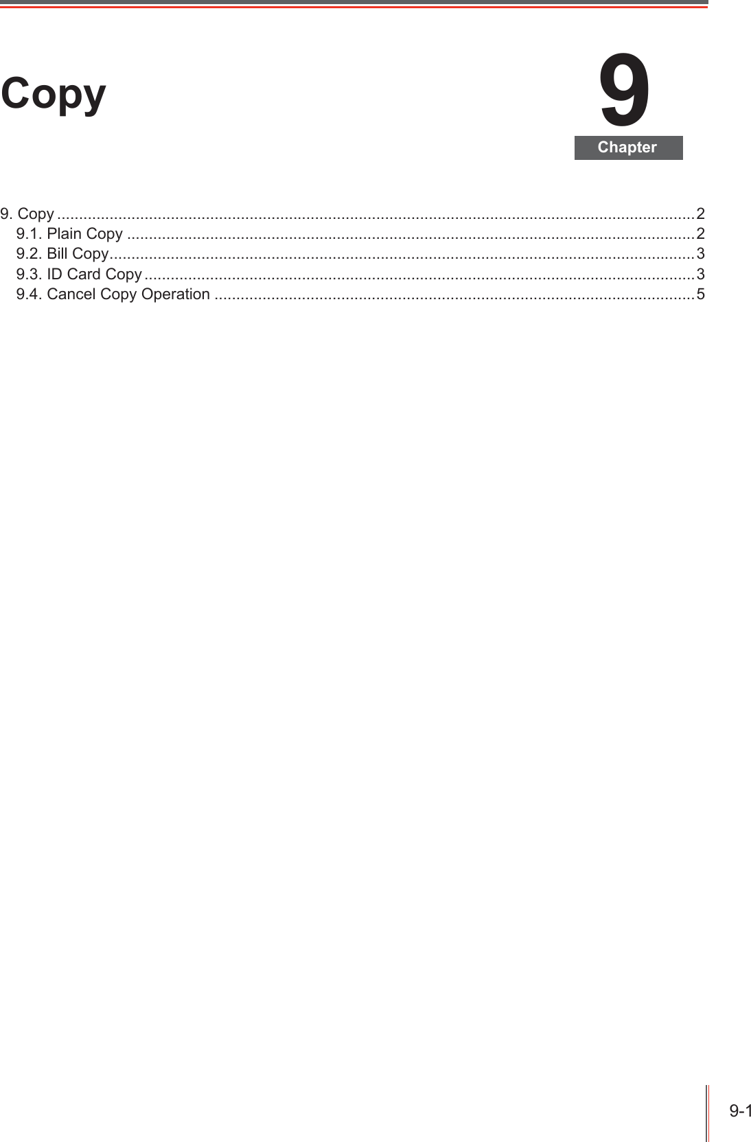 &amp;KDSWHU&amp;RS\&amp;RS\3ODLQ&amp;RS\%LOO&amp;RS\,'&amp;DUG&amp;RS\&amp;DQFHO&amp;RS\2SHUDWLRQ